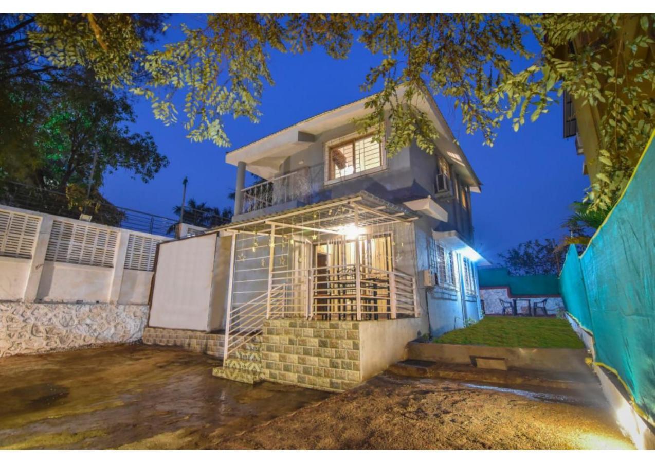 Regal Villas Mudra Villa 3Bhk Lonavala Dış mekan fotoğraf