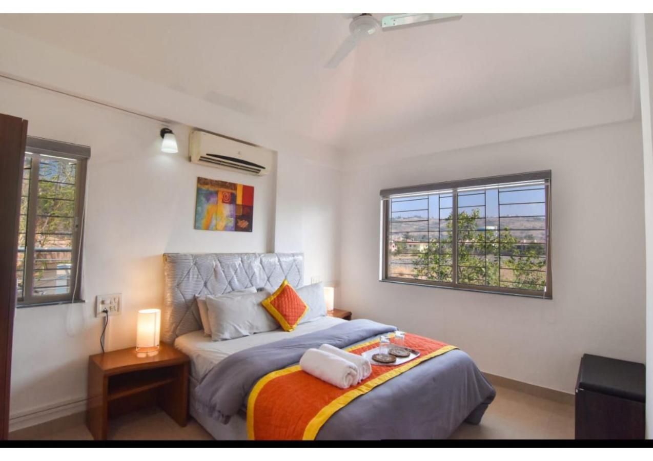 Regal Villas Mudra Villa 3Bhk Lonavala Dış mekan fotoğraf