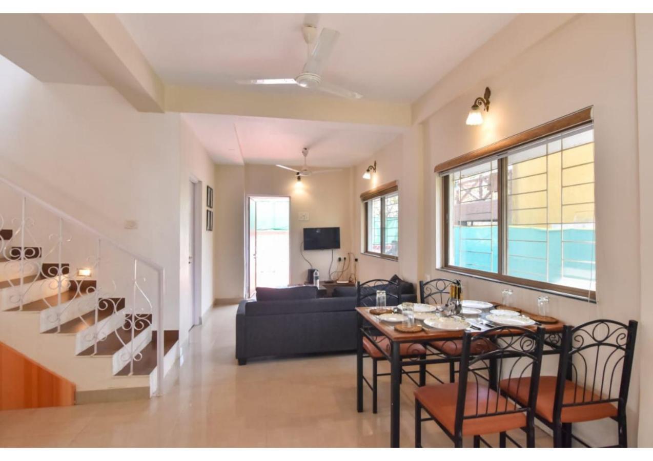Regal Villas Mudra Villa 3Bhk Lonavala Dış mekan fotoğraf