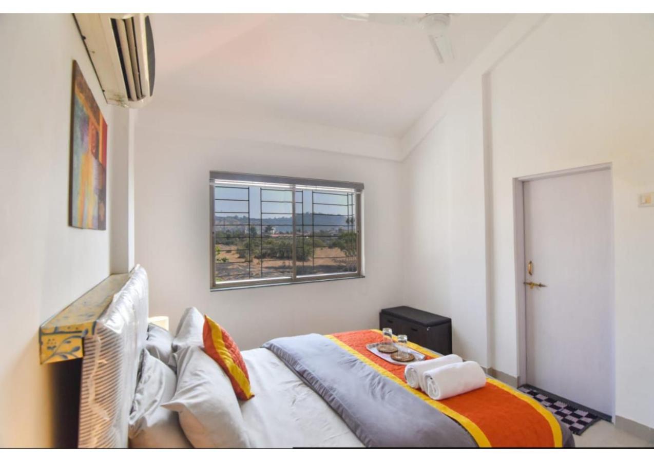 Regal Villas Mudra Villa 3Bhk Lonavala Dış mekan fotoğraf