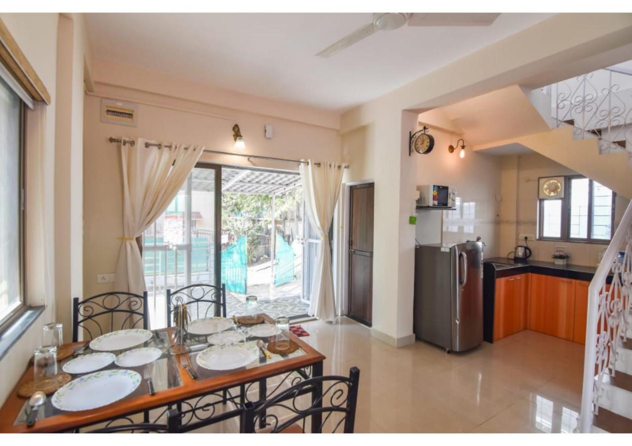 Regal Villas Mudra Villa 3Bhk Lonavala Dış mekan fotoğraf