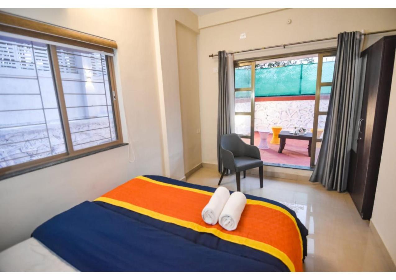 Regal Villas Mudra Villa 3Bhk Lonavala Dış mekan fotoğraf
