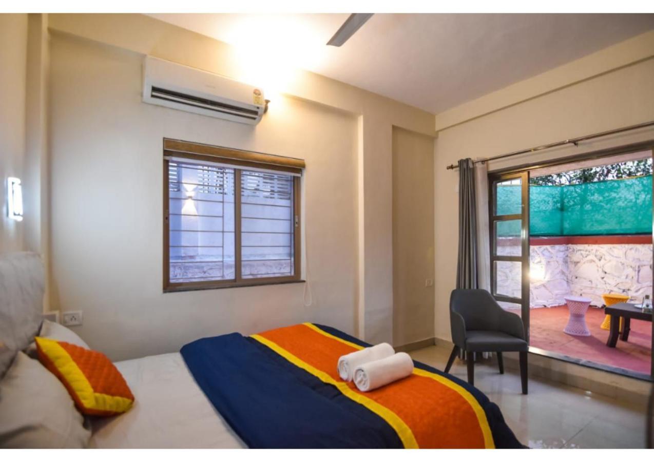 Regal Villas Mudra Villa 3Bhk Lonavala Dış mekan fotoğraf