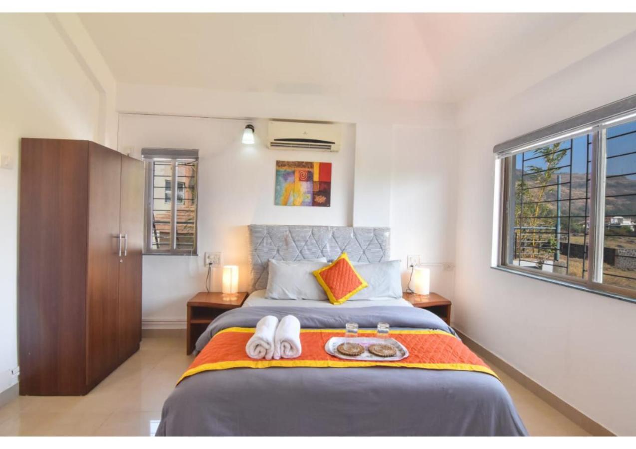 Regal Villas Mudra Villa 3Bhk Lonavala Dış mekan fotoğraf